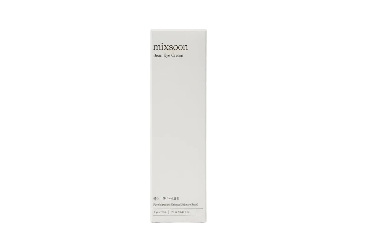 Mixsoon - Crema Occhi 'Bean' 20ml