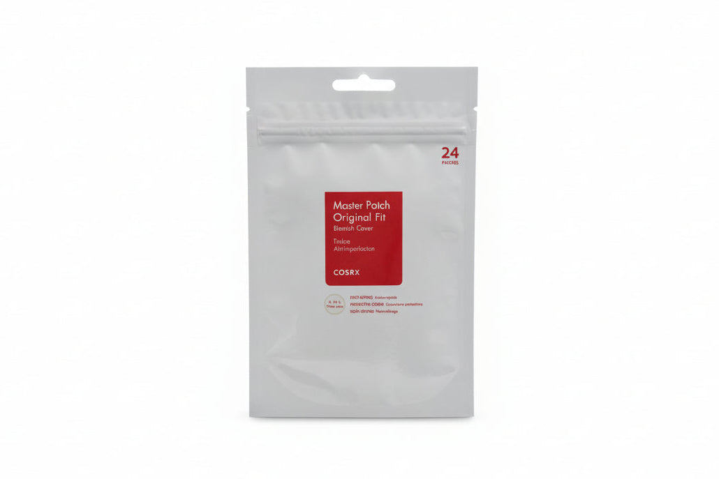 Cosrx - Patch Brufoli diverse taglie 24pz