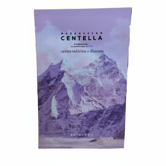 Skin1004 - Maschera purificante alla Centella per Pori 20ml