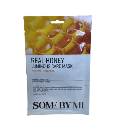 Somebymi - Maschera al Miele 20ml