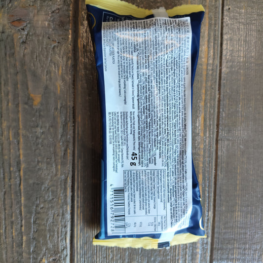 Y&L - Mochi alla Vaniglia 3pz 45g