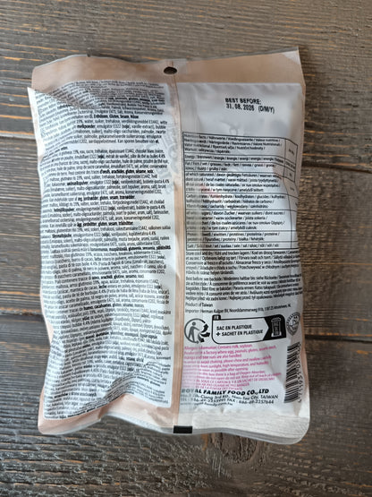 Qdianzi - Mochi al Bubble a tea 120g