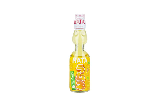 Hata - Bevanda frizzante all'Ananas 200ml