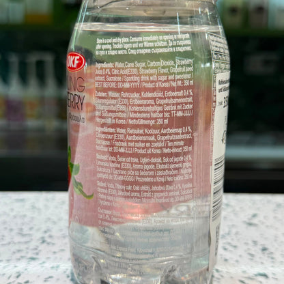 Okf - Bibita frizzante alla Fragola 350ml