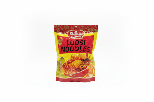 No.Wang - Luosi Noodles 280g