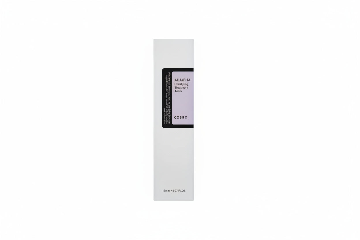 COSRX - Toner Aha/Bha 150ml