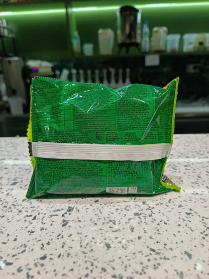 Lucky me - noodles al chilikalamansi (lime piccante) 60g