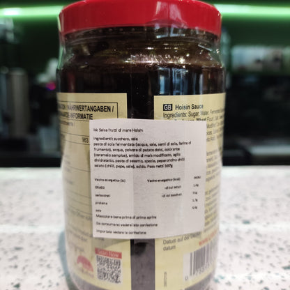 Lkk - Salsa Hoisin 397g