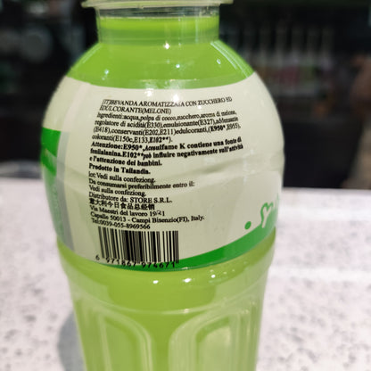 YigoYigo - Bevanda al Melone con Jelly Cocco 320ml