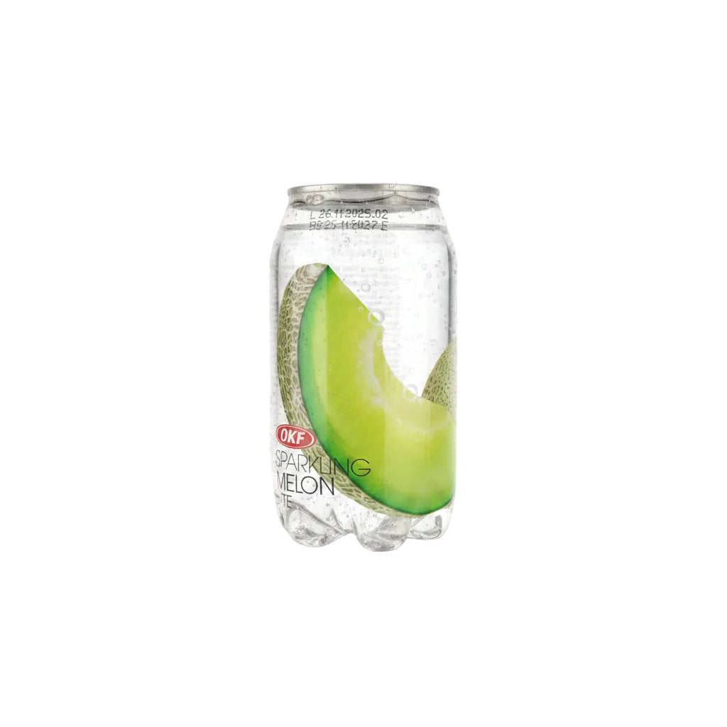 Okf - Bevanda frizzante al Melone 350ml