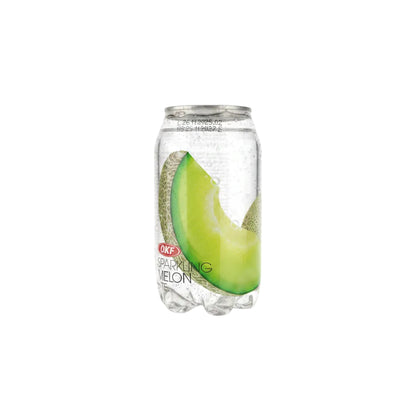 Okf - Bevanda frizzante al Melone 350ml
