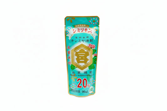 Miyazaki - Shochu 90ml