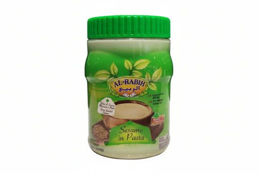 Al Rabih - Salsa Tahina 454g