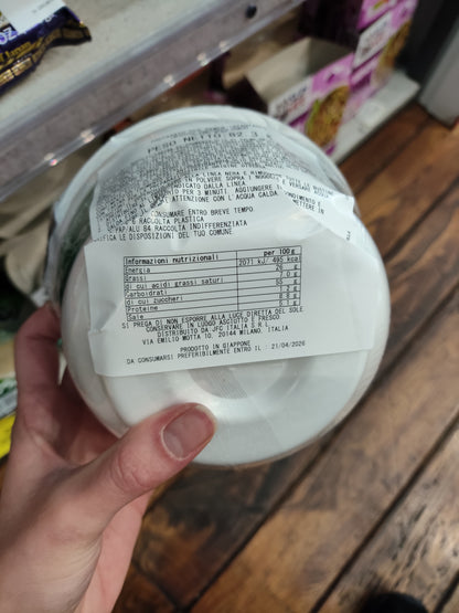 Menraku - Ramen al Tonkotsu 82,3g (CON BRODO)