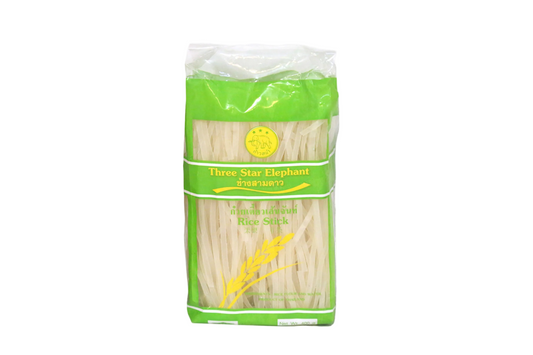 Tse - Tagliatelle di Riso 400g (5mm)