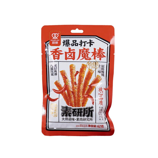 Shuangjiao - Latiao 62g