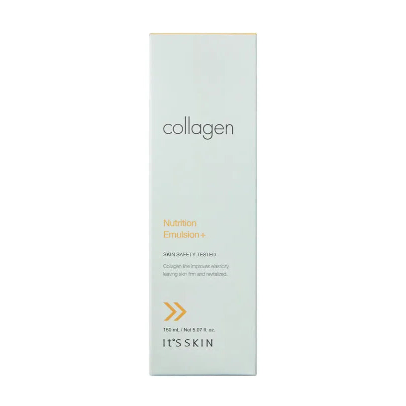 It's Skin - Emulsione nutriente al Collagene 150ml
