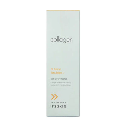 It's Skin - Emulsione nutriente al Collagene 150ml
