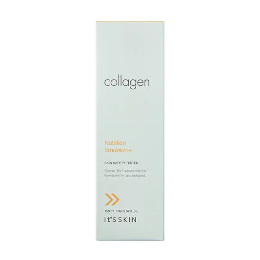 It's Skin - Emulsione nutriente al Collagene 150ml