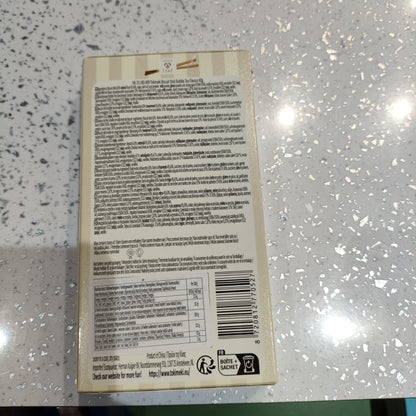 Tokimeki - Pocky gusto Bubble Tea 40g