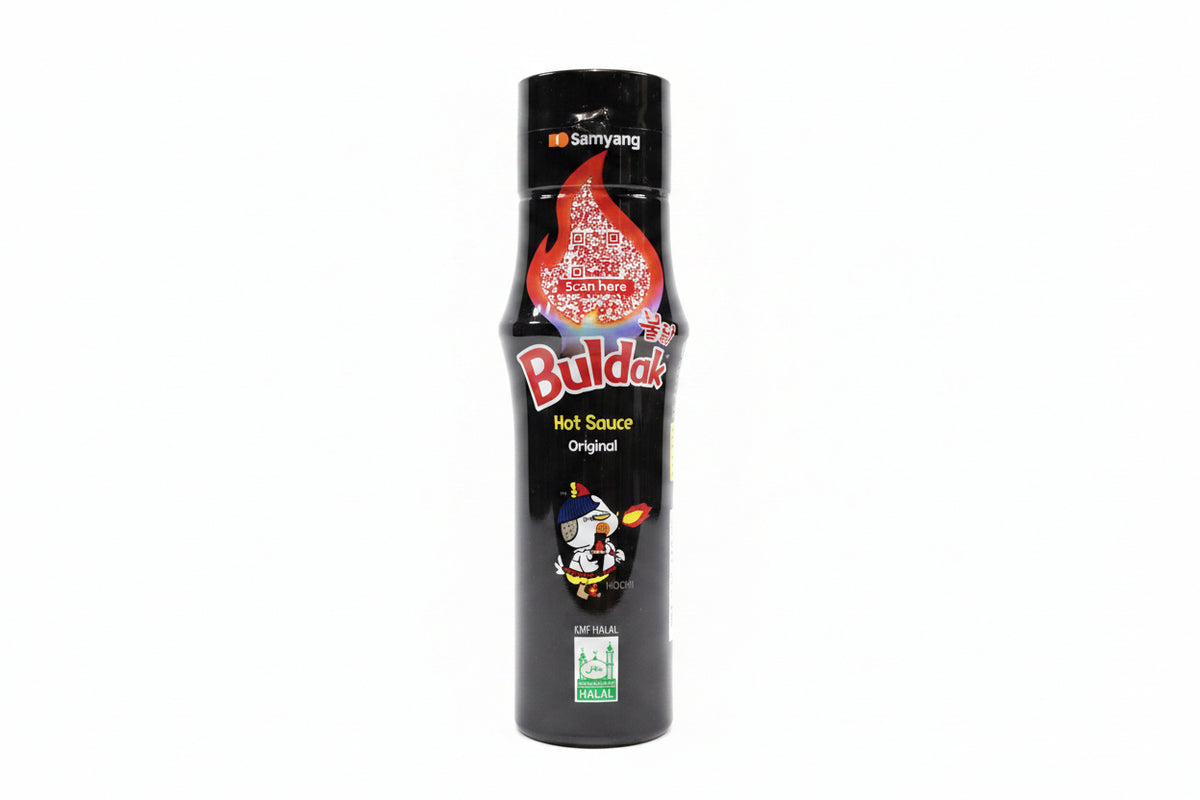 Samyang - Salsa Buldak Piccante 165ml
