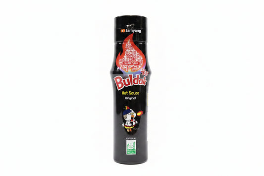Samyang - Salsa Buldak Piccante 165ml