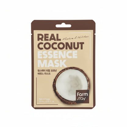 Farmstay - Maschera al Cocco 23ml