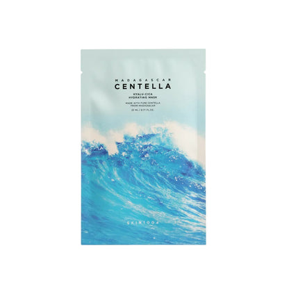 Skin1004 - Maschera Hyalu-cica idratante 23ml