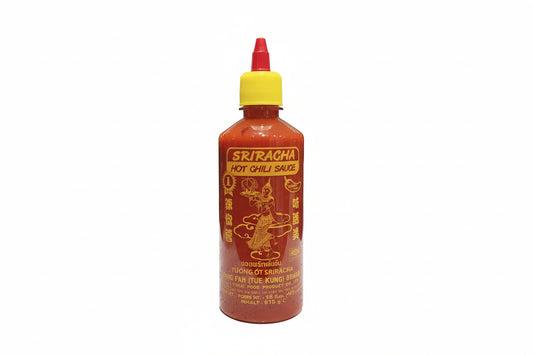 Ef - Salsa Sriracha hot chilli 515g