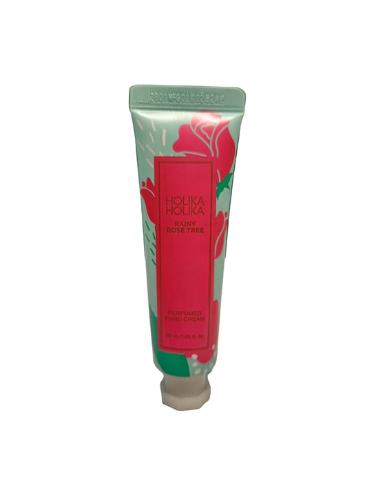 Holika holika - crema mani alla rosa 30ml