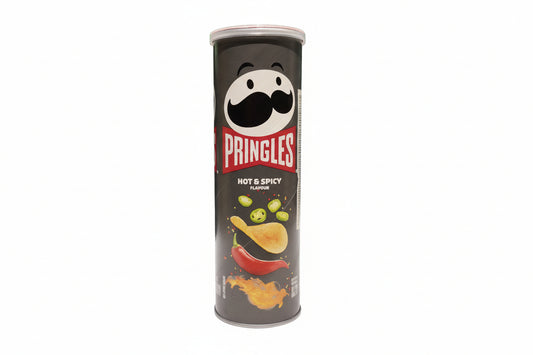 Pringles - Patatine al Peperoncino 110g