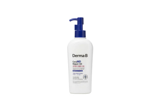 Derma:B - Olio idratante per il Corpo 200ml
