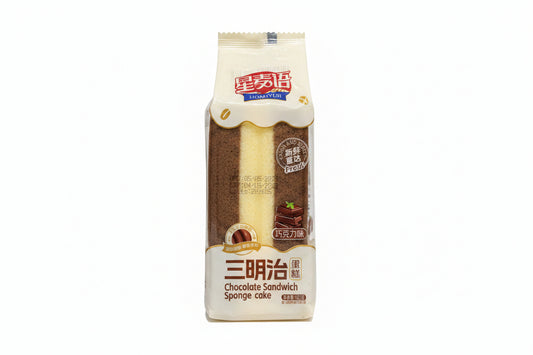 Simdmyur - Torta Sandwich al Cioccolato 100g