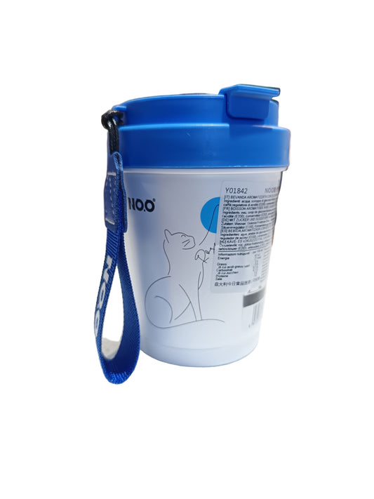 NO.O - Bevanda caffè e cocco 360ml