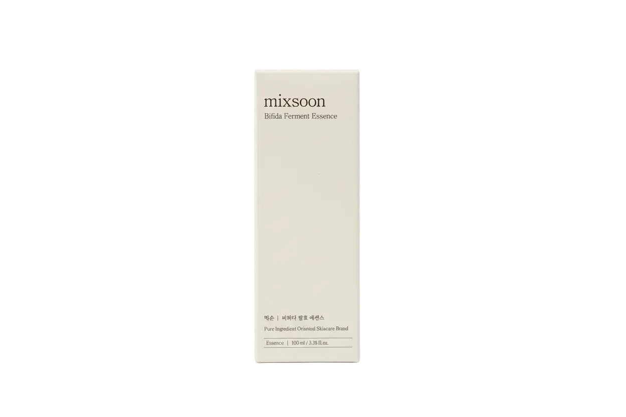 Mixsoon - Essence alla Bifida 100ml