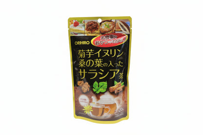 Orihiro - Tisana Salacia digestiva 60g