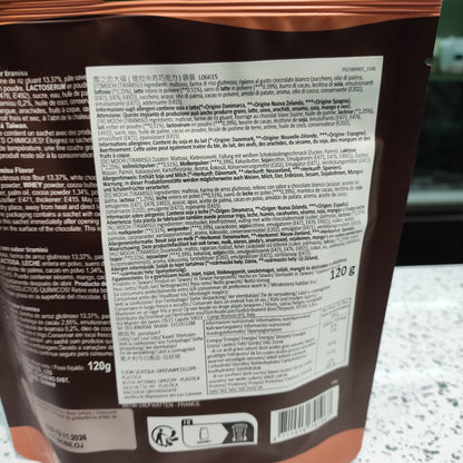 Y&L - Mochi al Tiramisù 120g