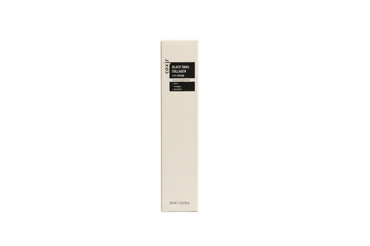 Coxir - Crema Occhi alla Bava di Lumaca e Collagene 30ml