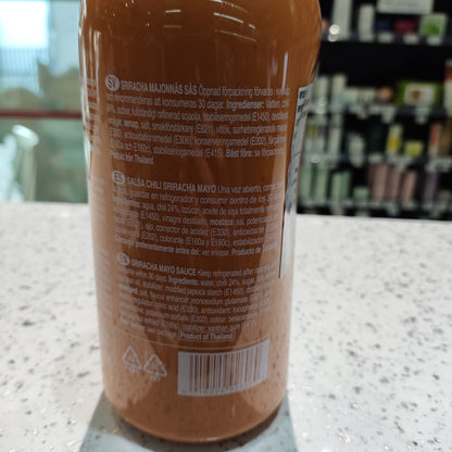 Unieagle - Sriracha Mayo 800g