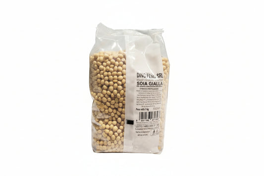 DF - Soia Gialla 1kg