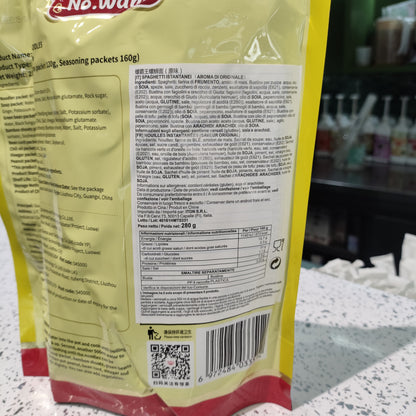No.Wang - Luosi Noodles 280g