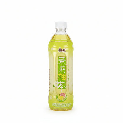 Ksf - Tè al Gelsomino gusto Pompelmo 500ml