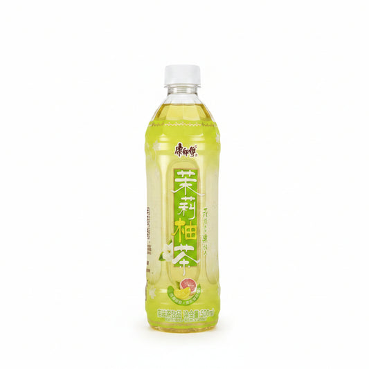 Ksf - Tè al Gelsomino gusto Pompelmo 500ml