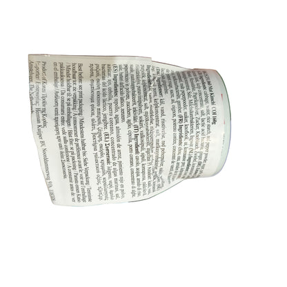 Joonga - Kimchi in lattina 160g