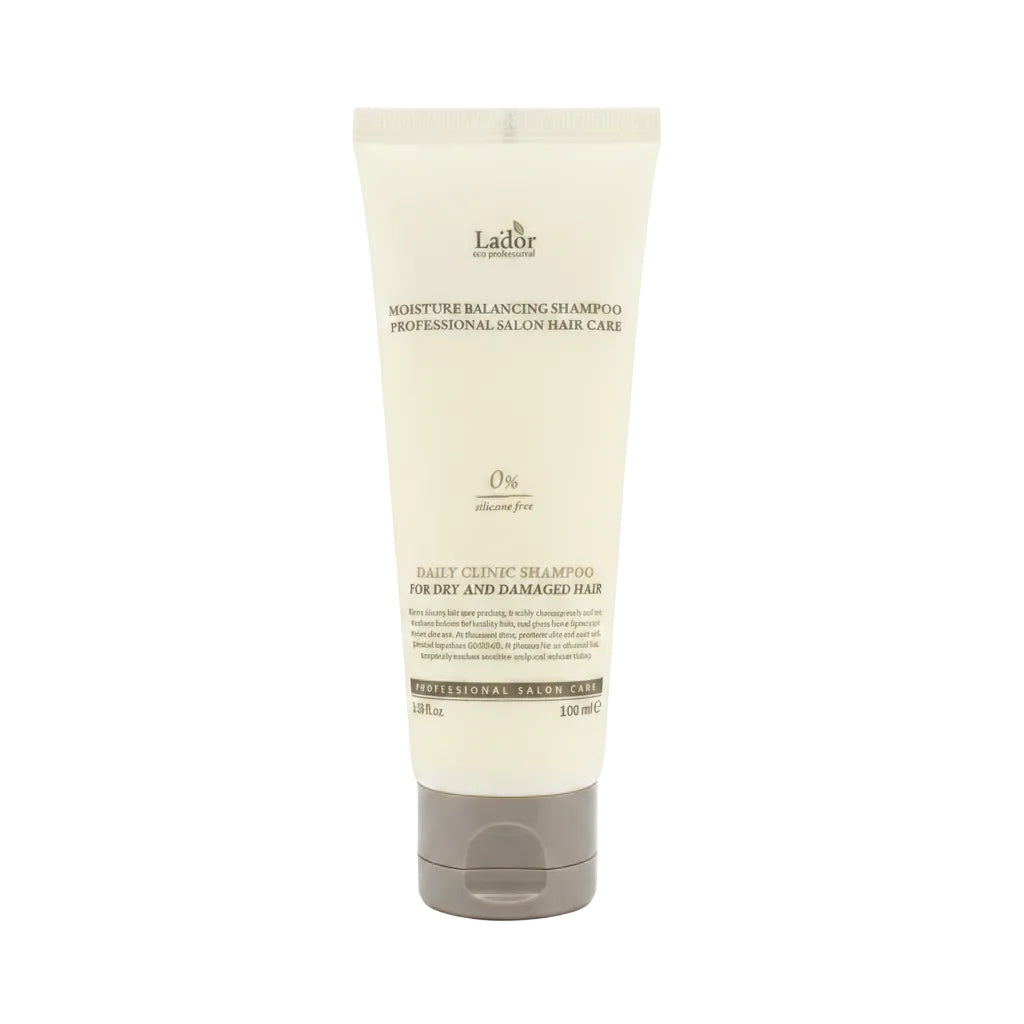 Lador - Shampoo Moisture Balancing 100ml