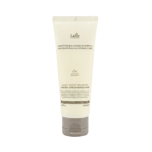 Lador - Shampoo Moisture Balancing 100ml