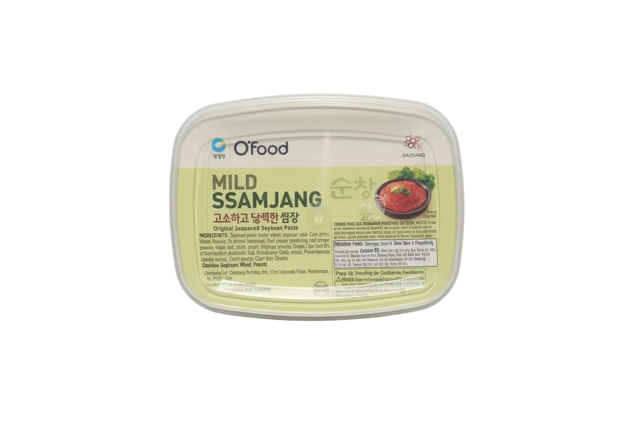 O'Food - Ssamjang 170g