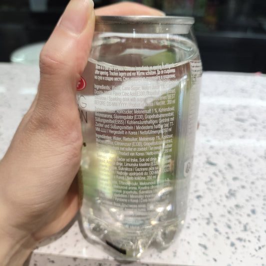 Okf - Bevanda frizzante al Melone 350ml