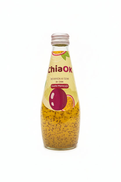 Chiaok - Bevanda al Maracuja 290ml