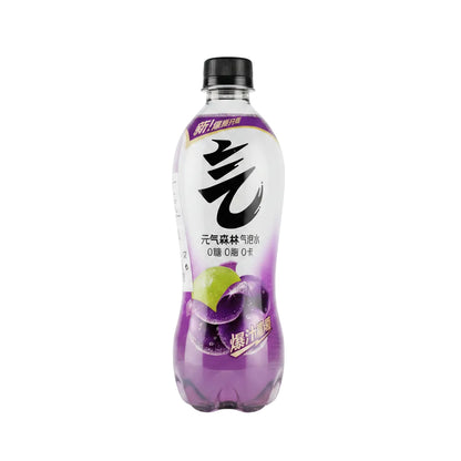 Chiforest - Soda Uva '0 zucchero/Calorie' 480ml